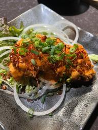 もえ辛  ザンタレ 責任とれません