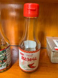 泡盛つけとうがらしコーレーグス