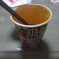 蒙古タンメン中本 北極