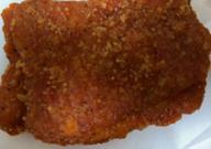 ザクチキ 魅惑のうま辛