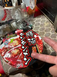 勝浦タンタンメン