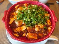 陳麻婆豆腐 辛辛