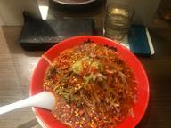 麻辣麺エンペラー 🌶×10