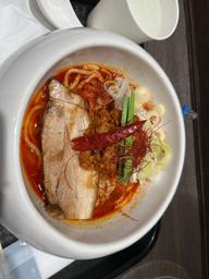 人類みな辛さが全て OVER