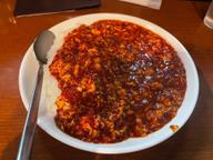 タンタン飯 大辛