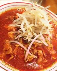 北極ラーメン 辛さ2倍