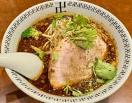 スパイスラーメン 辛さマシ、スパイスマシ