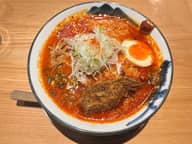 【辛・オブ・ザ・イヤー2025銀賞】柚子辛紅らーめん