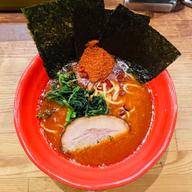 デスラーメン ダブル