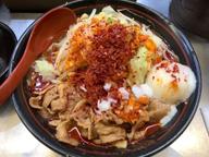 鬼紅らーめん 🔥×5