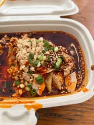 元祖皇帝口水鷄 地獄辛