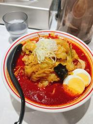 北極ヤサイ 8辛