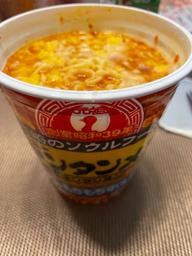 元祖ニュータンタンメン本舗監修　タンタンメン