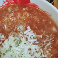 タンタンメン  超大辛