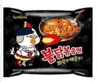 【統合済み】ブルダック 炒め麺