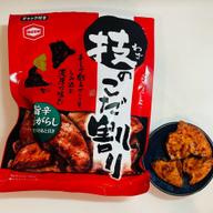 技のこだ割り 旨辛とうがらし