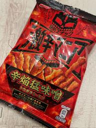 激辛マニア 辛焔猛味噌