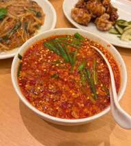台湾ラーメン イタリアン