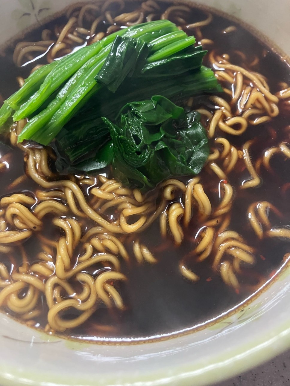 富山ブラック