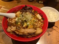 悪魔婆豆腐ら〜麺 激辛