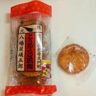 とうがらし煎餅