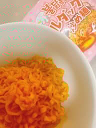 【統合済み】ブルダック炒め麺 カルボ