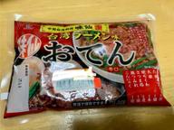 中国台湾料理味仙本店監修 台湾ラーメン味おでん 辛口