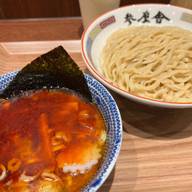 辛つけ麺