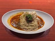 正宗汁なし小辛