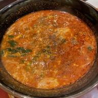 ユッケジャンスープ 3辛