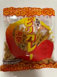 ピリカレー 激辛 激辛