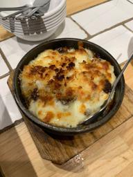 四川マーラーポテサラ