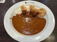 ポークカレー 20辛