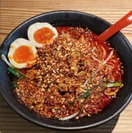 辛旨らーめん 10辛