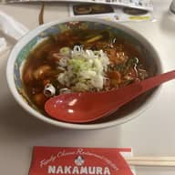 ポパイラーメン 20倍