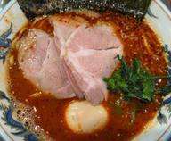 燃えよドラゴンラーメン（スペシャル） 死亡遊戯