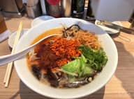 極 からか麺 特辛