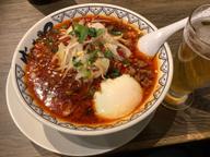 電撃麻辣麺 3辛