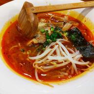 激辛ラーメン