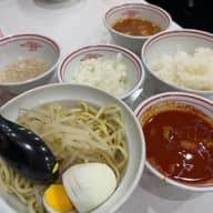 冷し味噌ラーメン