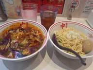 冷やし味噌やさい 10辛