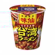 味仙 台湾ラーメン