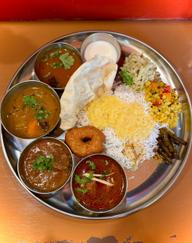 ノンベジミールス