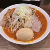 IWGP激辛ラーメン(ミニ)