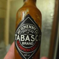 SCORPION SAUCE 2.5