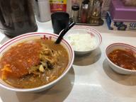 蒙古タンメン 5