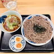 取り付け蕎麦 0.3