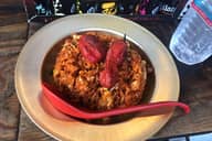 ギロチンチャーハン  ゴッド