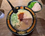ラーメン 赤い秘伝のたれx10