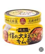 陳建一 僕の大好きなキムチ